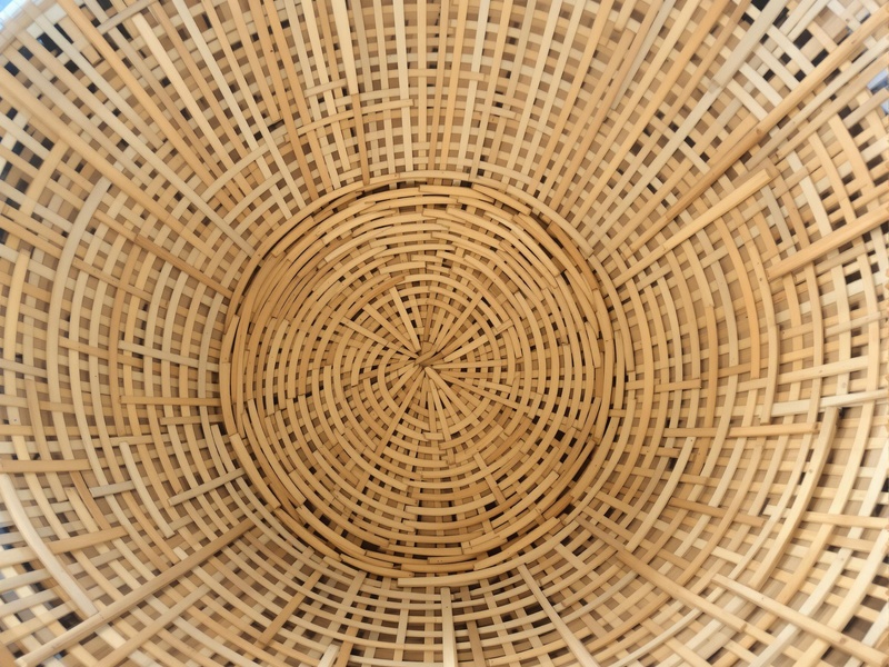 別府竹細工