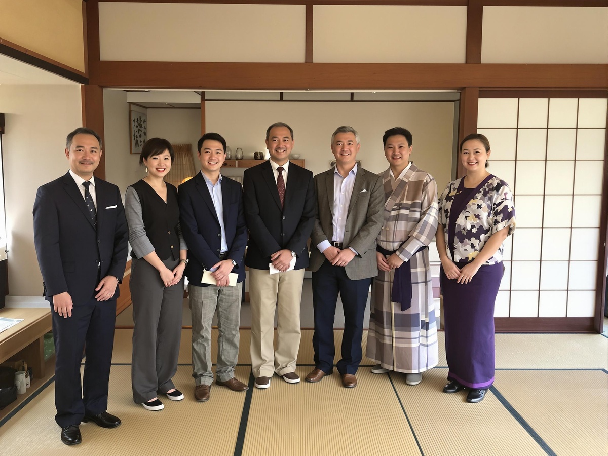 土の採取と精製
